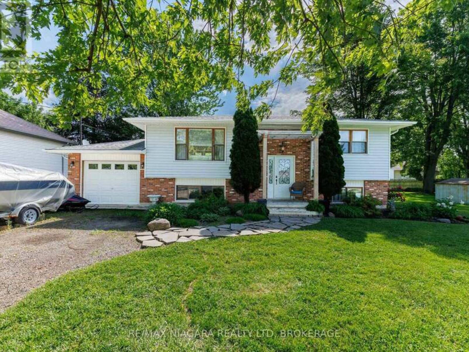 88 PLEASANT AVENUE N, Fort Erie, Ontario L0S 1N0