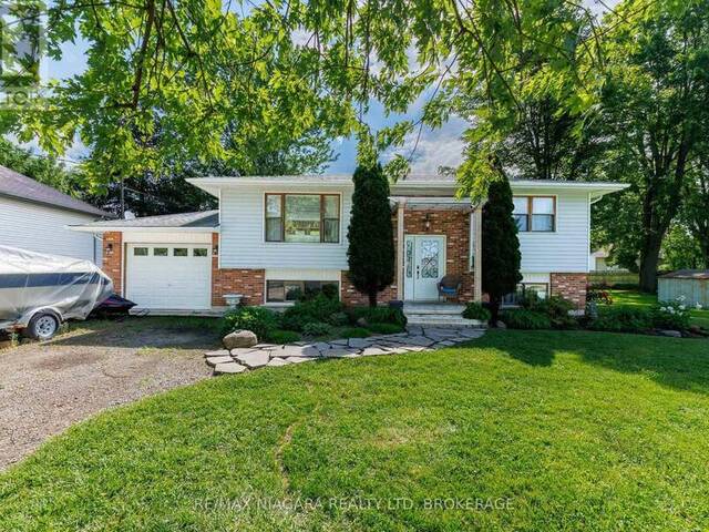 88 PLEASANT AVENUE N Fort Erie Ontario, L0S 1N0 - 4 Bedrooms Home For Sale
