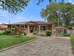 10 WAKELIN TERRACE St. Catharines Ontario, L2M 4K3