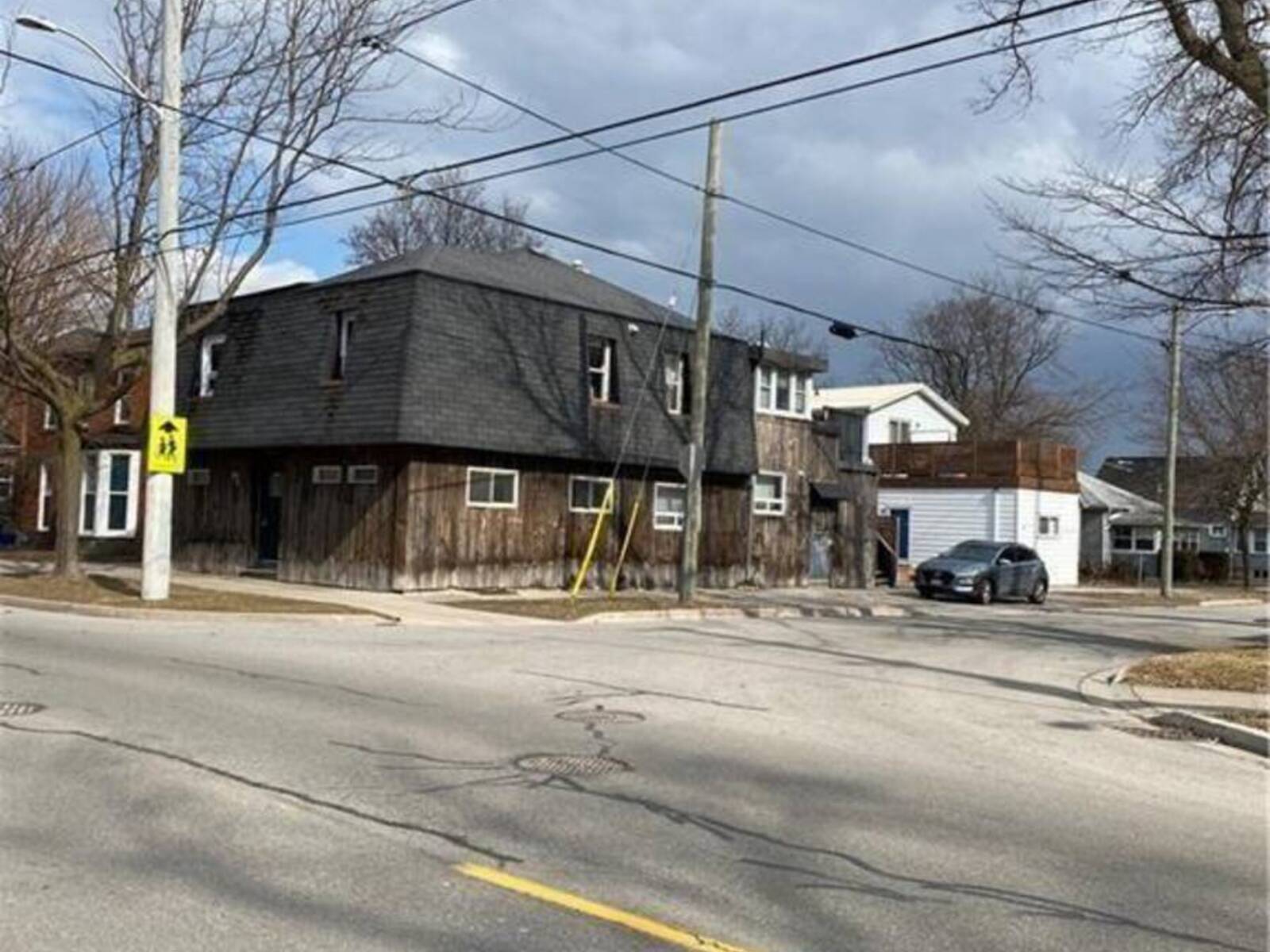 158A LAKE STREET, St. Catharines, Ontario L2R 5Y7