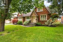 97 GLENRIDGE AVENUE | St. Catharines Ontario | Slide Image Two