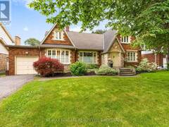97 GLENRIDGE AVENUE St. Catharines Ontario, L2R 4X4