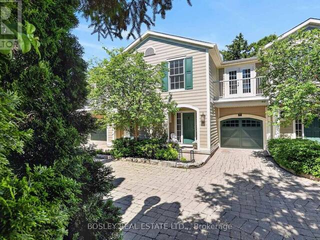 5-175 QUEEN STREET Niagara-on-the-Lake Ontario, L0S 1J0 - 3 Bedrooms Condo For Sale