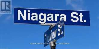 281 NIAGARA STREET | Welland Ontario | Slide Image One