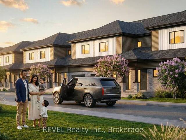 LOT 19 WALDEN BOULEVARD Fort Erie Ontario, L2A 0G2 - 3 Bedrooms Home For Sale
