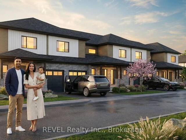 LOT 21 WALDEN BOULEVARD Fort Erie Ontario, L2A 0G2 - 3 Bedrooms Home For Sale