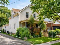 10 ROSE AVENUE Thorold Ontario, L2V 3C3