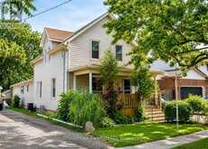 10 ROSE AVENUE | Thorold Ontario | Slide Image One