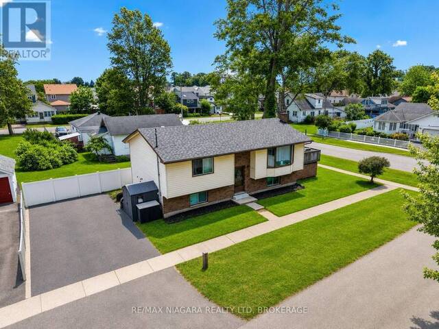 384 DOVERCOURT ROAD Fort Erie Ontario, L0S 1B0 - 3 Bedrooms Home For Sale
