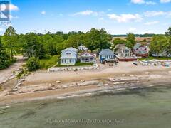 12893 OLD LAKESHORE ROAD Wainfleet Ontario, L0S 1V0
