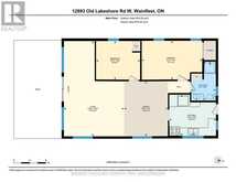 12893 OLD LAKESHORE ROAD | Wainfleet Ontario | Slide Image Forty-six