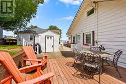 12893 OLD LAKESHORE ROAD | Wainfleet Ontario | Slide Image Four