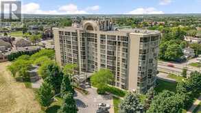 204 - 162 MARTINDALE ROAD | St. Catharines Ontario | Slide Image One