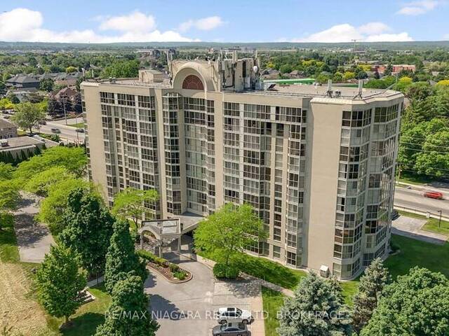 204 - 162 MARTINDALE ROAD St. Catharines Ontario, L2S 3S4 - 2 Bedrooms Condo For Sale