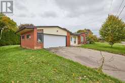 6673 HUGGINS STREET | Niagara Falls Ontario | Slide Image Six