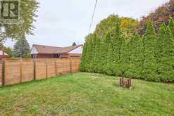6673 HUGGINS STREET | Niagara Falls Ontario | Slide Image Eight
