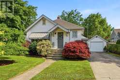 9 WOODGATE AVENUE | St. Catharines Ontario | Slide Image One