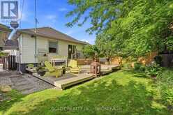 9 WOODGATE AVENUE | St. Catharines Ontario | Slide Image Twenty-six