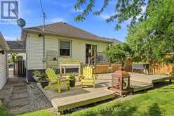 9 WOODGATE AVENUE | St. Catharines Ontario | Slide Image Twenty-seven