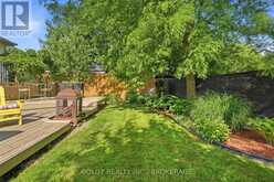 9 WOODGATE AVENUE | St. Catharines Ontario | Slide Image Thirty-two