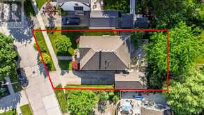9 WOODGATE AVENUE | St. Catharines Ontario | Slide Image Thirty-six