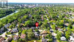 9 WOODGATE AVENUE | St. Catharines Ontario | Slide Image Thirty-eight