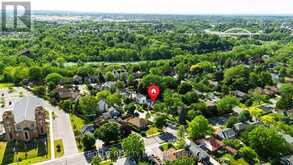 9 WOODGATE AVENUE | St. Catharines Ontario | Slide Image Thirty-nine