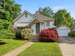 9 WOODGATE AVENUE St. Catharines Ontario, L2R 3V3