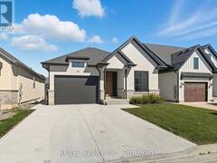 40 IVY CRESCENT Thorold Ontario, L2V 0J9