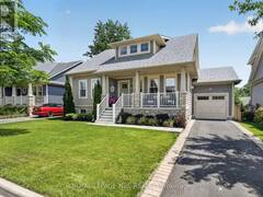 3806 RYAN AVENUE Fort Erie Ontario, L0S 1B0