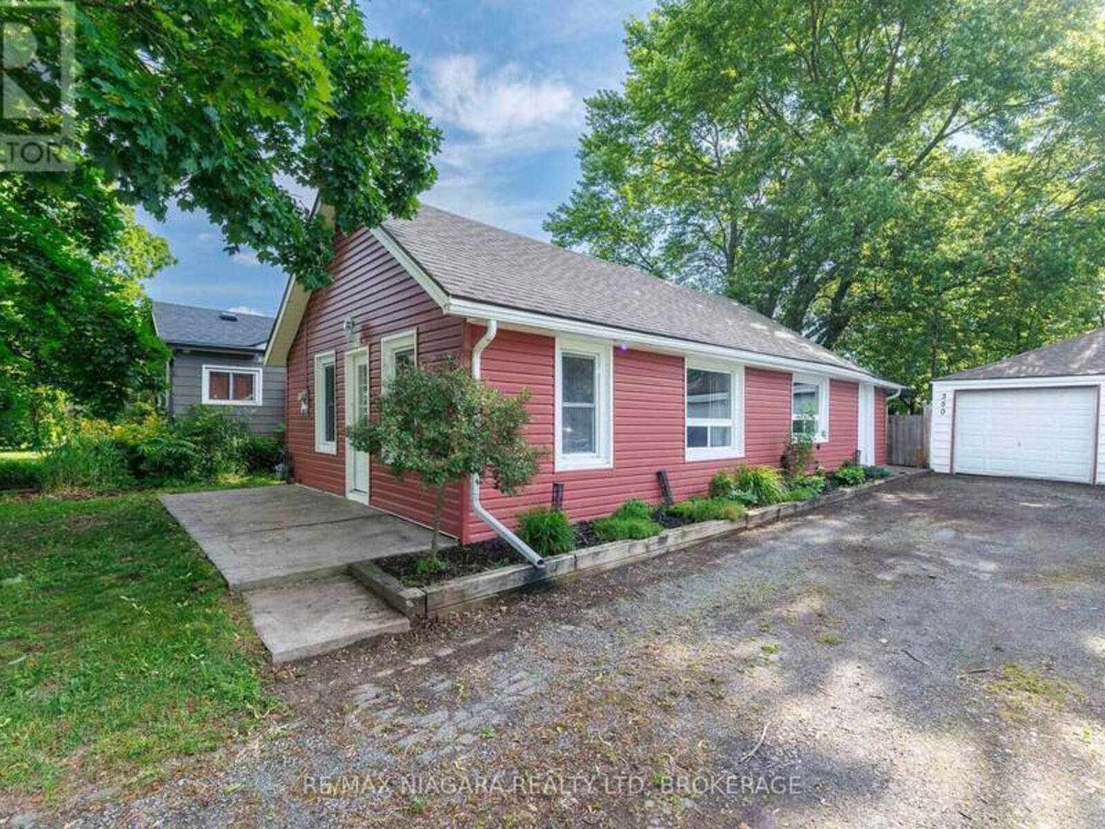 350 BELLEVIEW BOULEVARD, Fort Erie, Ontario L0S 1N0