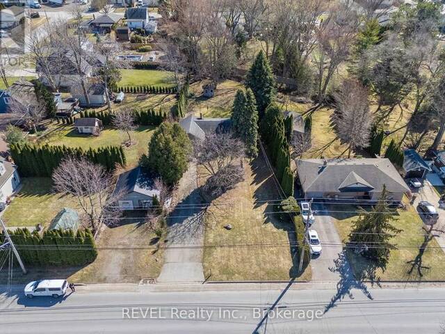 639 PENNER STREET Niagara-on-the-Lake Ontario, L0S 1T0 - 3 Bedrooms Home For Sale