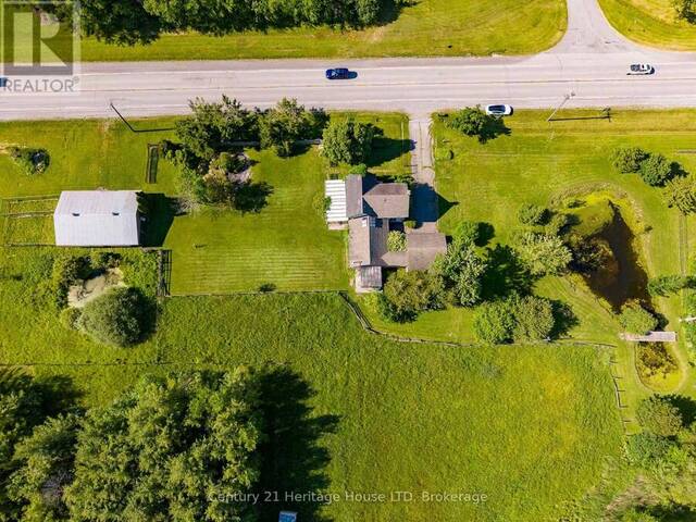 4723 NETHERBY ROAD Fort Erie Ontario, L0S 1S0 - Farm For Sale