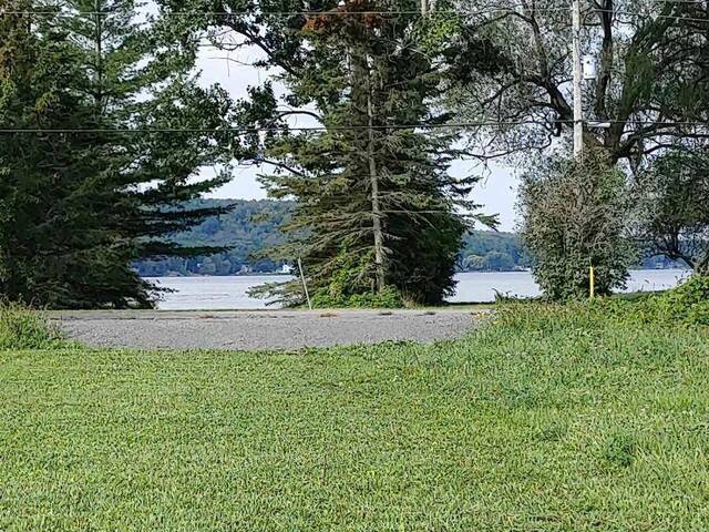 48 YOUNGS POINT ROAD Greater Napanee Ontario, K0K 2W0 - Vacant Land For Sale