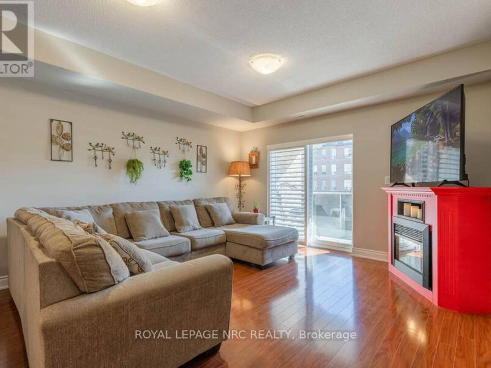 220 - 8111 FOREST GLEN DRIVE, Niagara Falls, Ontario L2H 2Y7