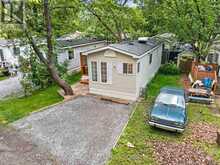 234 - 8845 LUNDYS LANE | Niagara Falls Ontario | Slide Image Four