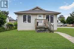 217 PINE STREET | Dunnville Ontario | Slide Image One