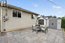 217 PINE STREET | Dunnville Ontario | Slide Image Thirty-nine