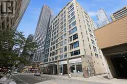802 - 8 WELLESLEY STREET E | Toronto Ontario | Slide Image Two