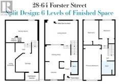 28 - 64 FORSTER STREET | St. Catharines Ontario | Slide Image Six