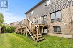 15 - 377 GLANCASTER ROAD | Hamilton Ontario | Slide Image Twenty-one