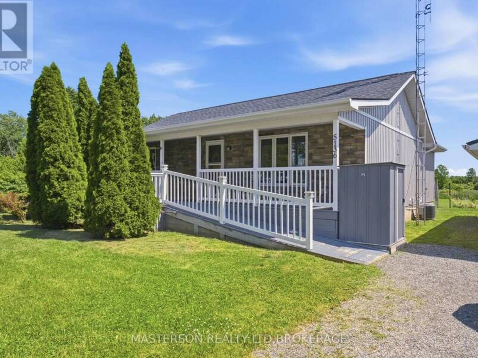 5136 MARSHALL ROAD, Niagara Falls, Ontario L2E 6S6