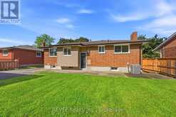 72 PRINCE CHARLES DRIVE | St. Catharines Ontario | Slide Image Twenty-six