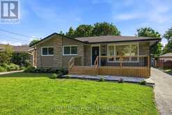 72 PRINCE CHARLES DRIVE | St. Catharines Ontario | Slide Image Two