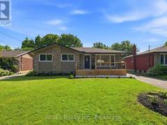 72 PRINCE CHARLES DRIVE St. Catharines Ontario, L2N 3Z1