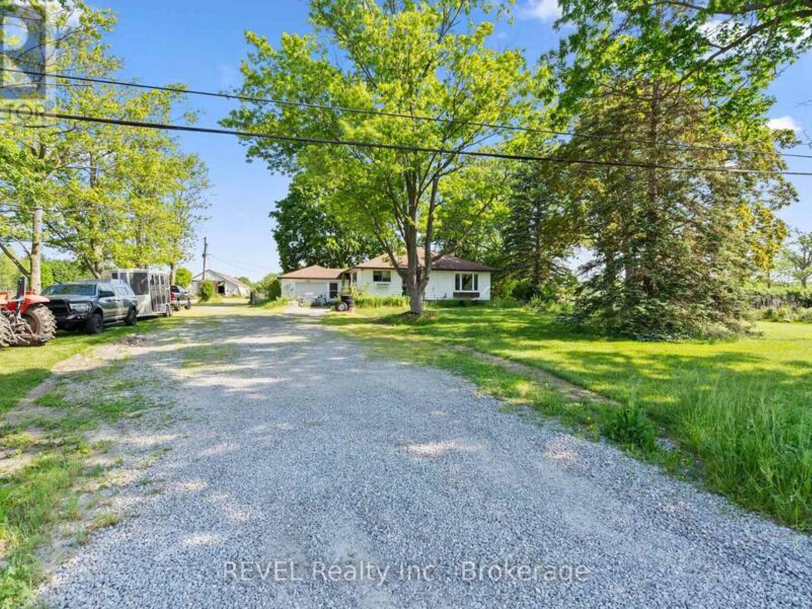 43758 HIGHWAY #3 (FORKS RD) HIGHWAY, Wainfleet, Ontario L0S 1V0