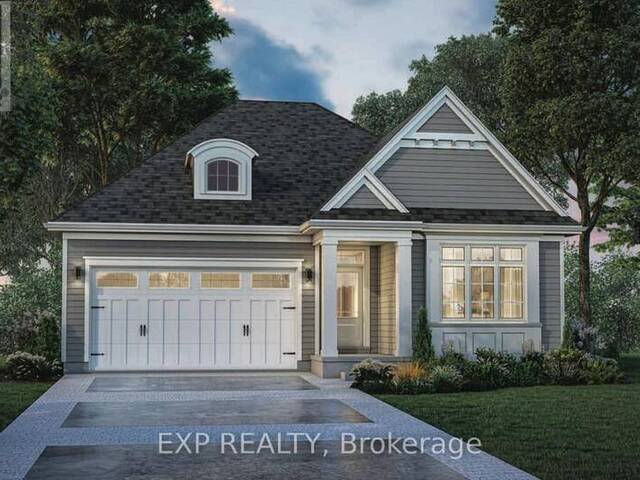 29 HARVEST DRIVE Niagara-on-the-Lake Ontario, L0S 1J0 - 2 Bedrooms Home For Sale