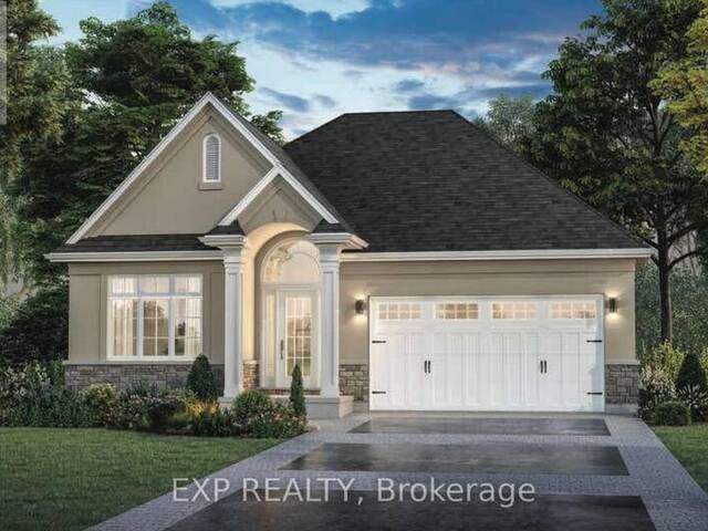 25 HARVEST DRIVE Niagara-on-the-Lake Ontario, L0S 1J0 - 2 Bedrooms Home For Sale