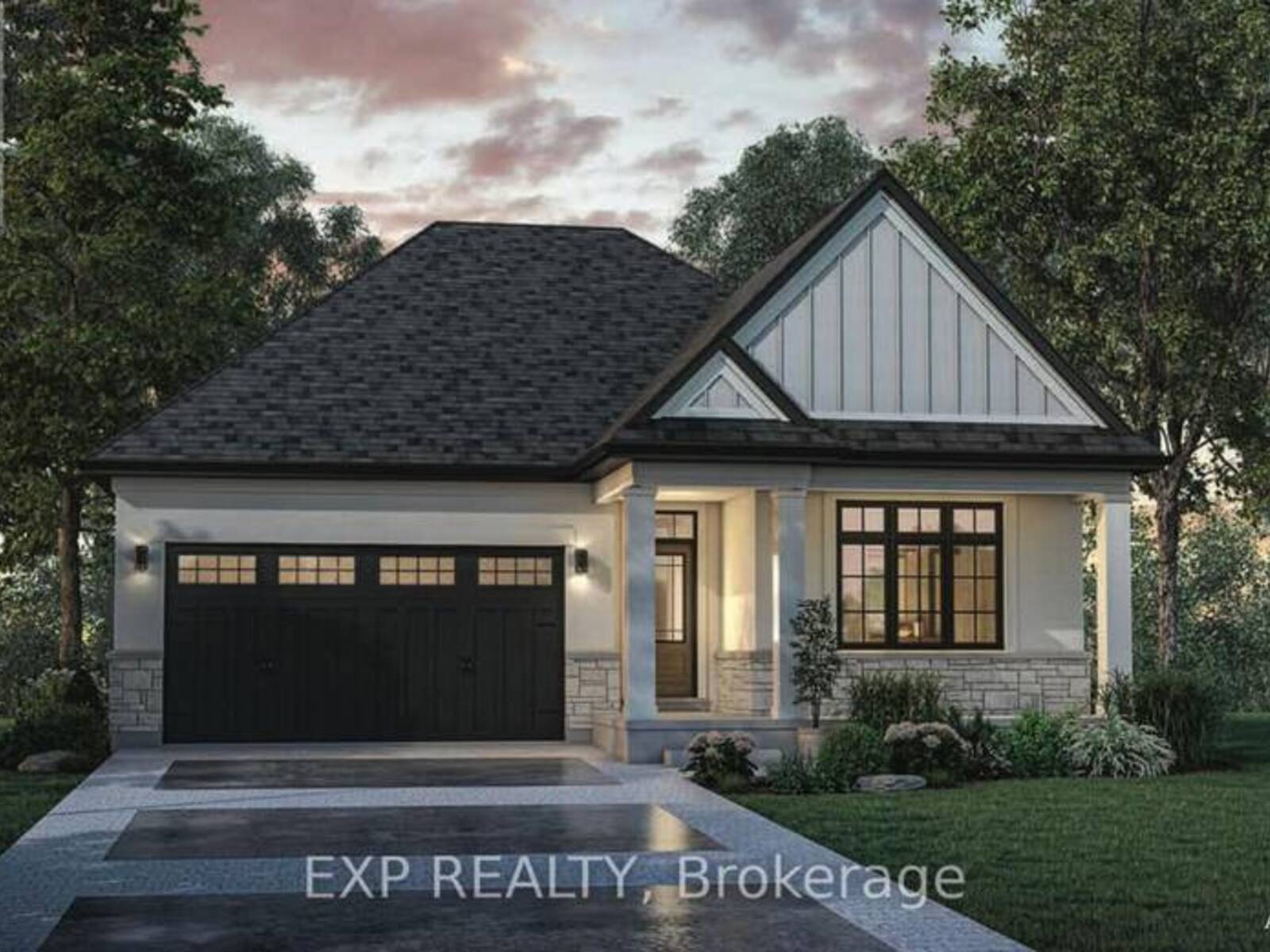 26 HARVEST DRIVE, Niagara-on-the-Lake, Ontario L0S 1J0