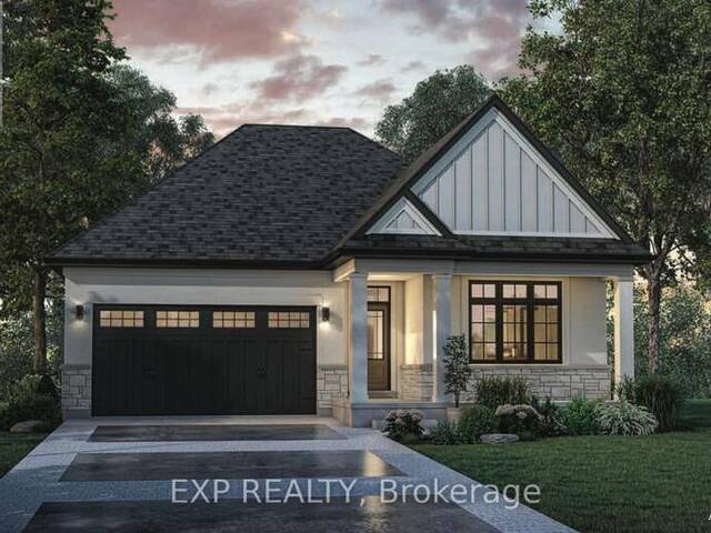 26 HARVEST DRIVE Niagara-on-the-Lake Ontario, L0S 1J0 - 2 Bedrooms Home For Sale